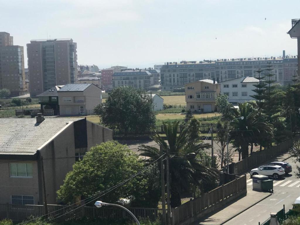Marina De Foz Apartment Exterior photo